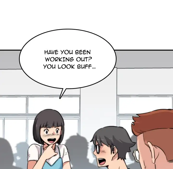 The Spot Master - Chapter 17 [photo 72] - MangaPorn