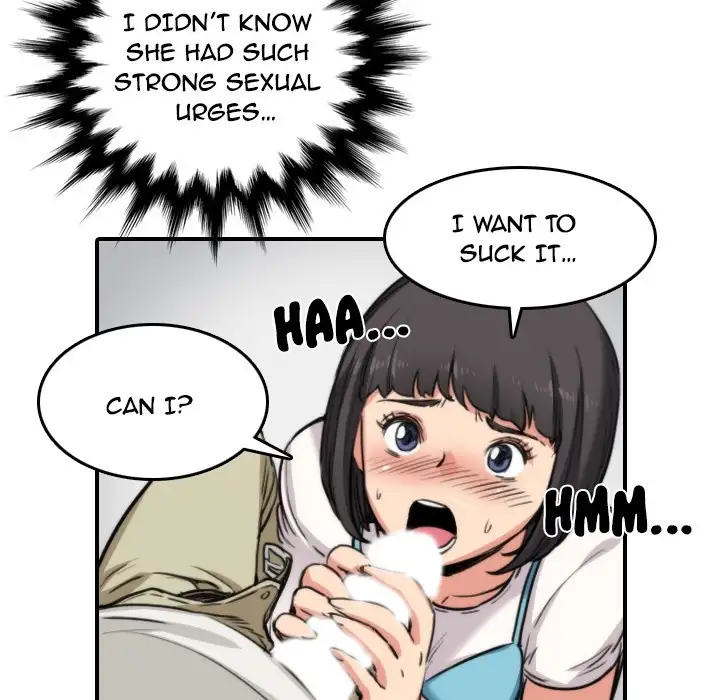 The Spot Master - Chapter 17 [photo 89] - MangaPorn
