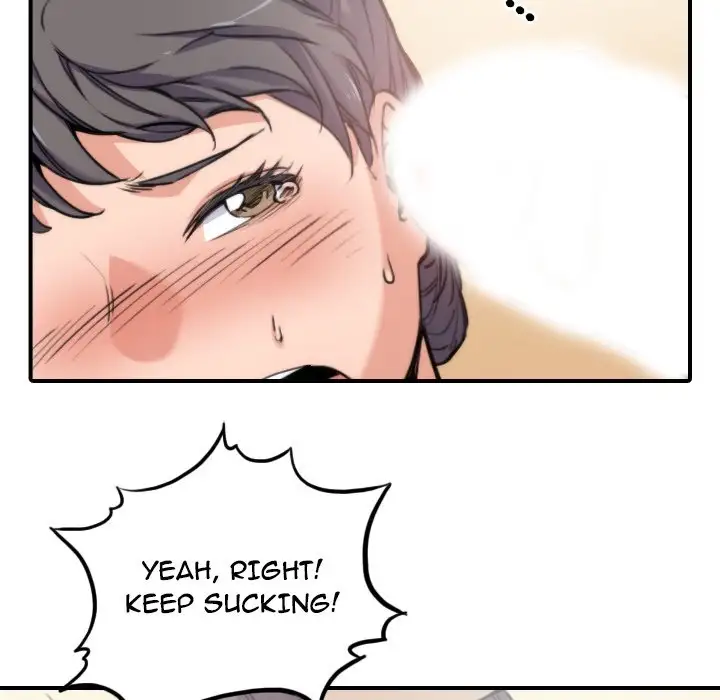The Spot Master - Chapter 18 [photo 20] - MangaPorn