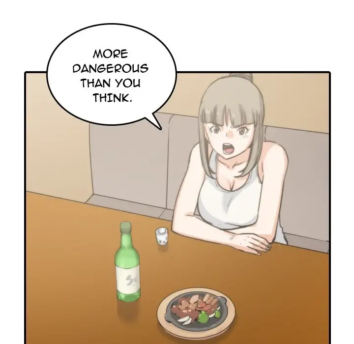 The Spot Master - Chapter 18 [photo 88] - MangaPorn