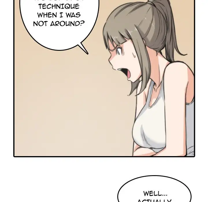 The Spot Master - Chapter 18 [photo 99] - MangaPorn
