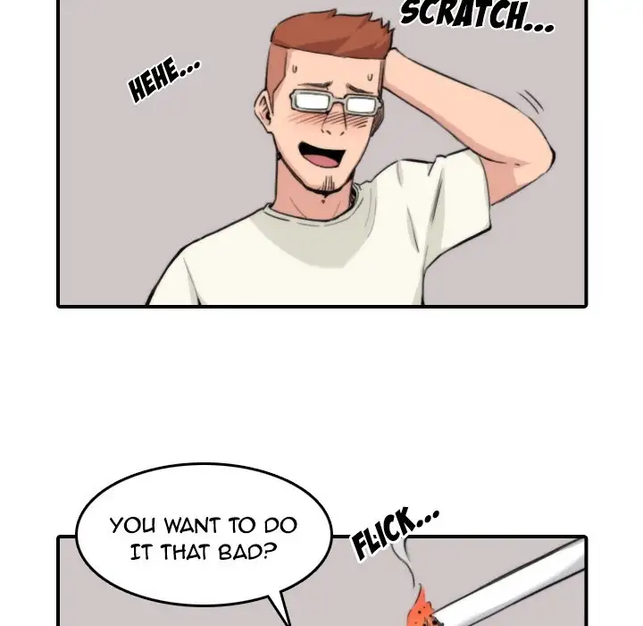 The Spot Master - Chapter 19 [photo 11] - MangaPorn