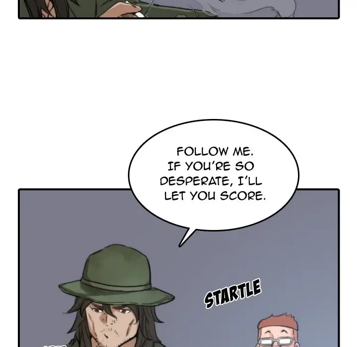 The Spot Master - Chapter 19 [photo 26] - MangaPorn
