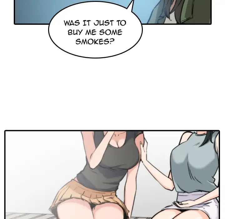 The Spot Master - Chapter 19 [photo 34] - MangaPorn