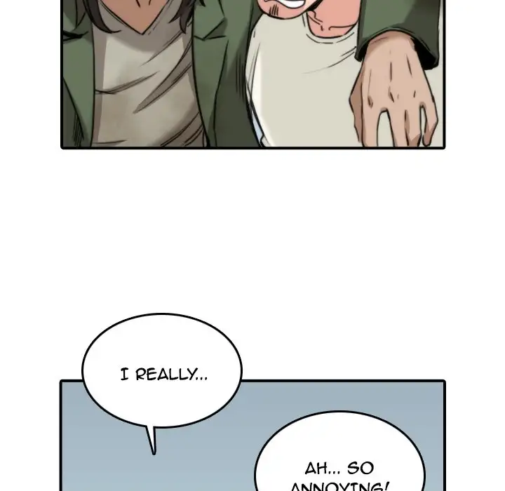 The Spot Master - Chapter 19 [photo 42] - MangaPorn