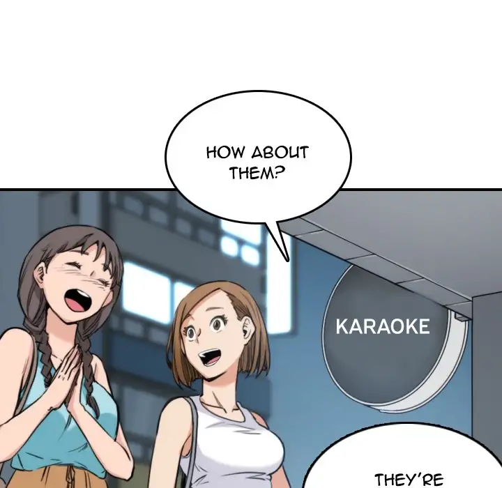 The Spot Master - Chapter 19 [photo 45] - MangaPorn