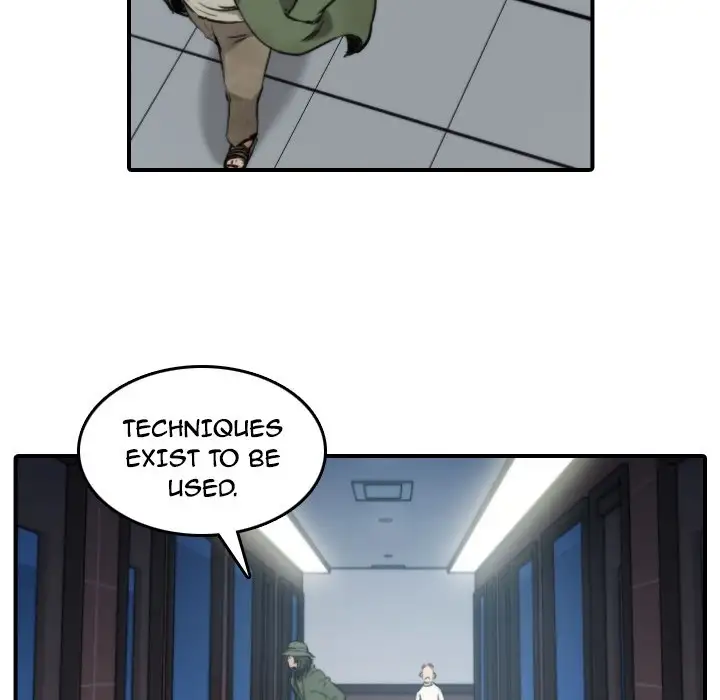 The Spot Master - Chapter 19 [photo 48] - MangaPorn