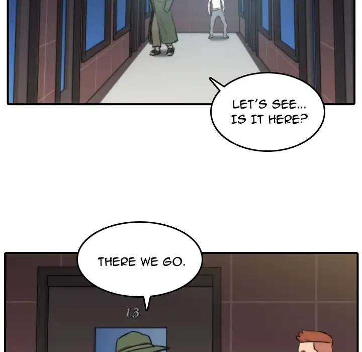 The Spot Master - Chapter 19 [photo 49] - MangaPorn