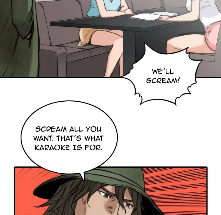 The Spot Master - Chapter 19 [photo 54] - MangaPorn