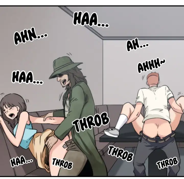 The Spot Master - Chapter 19 [photo 69] - MangaPorn
