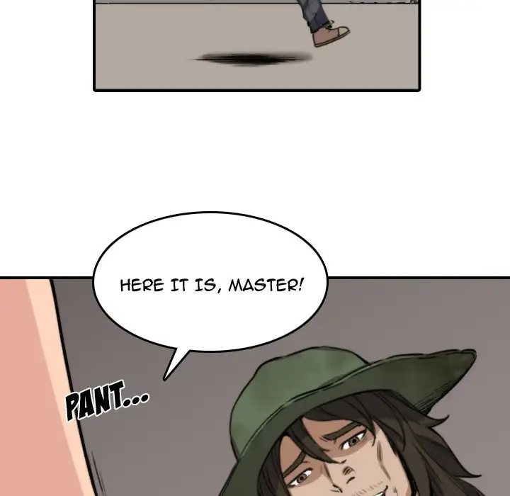The Spot Master - Chapter 19 [photo 9] - MangaPorn