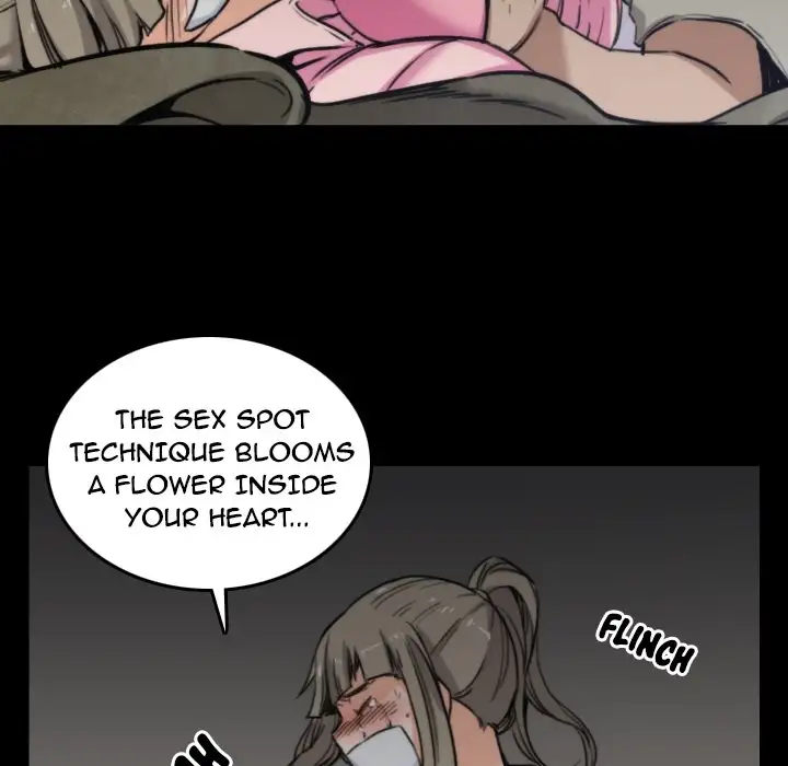 The Spot Master - Chapter 20 [photo 68] - MangaPorn