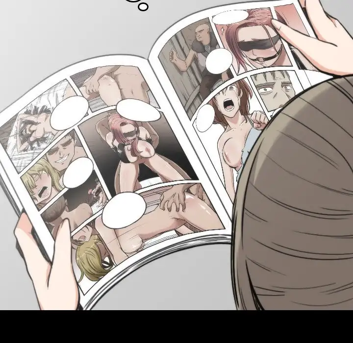 The Spot Master - Chapter 20 [photo 8] - MangaPorn