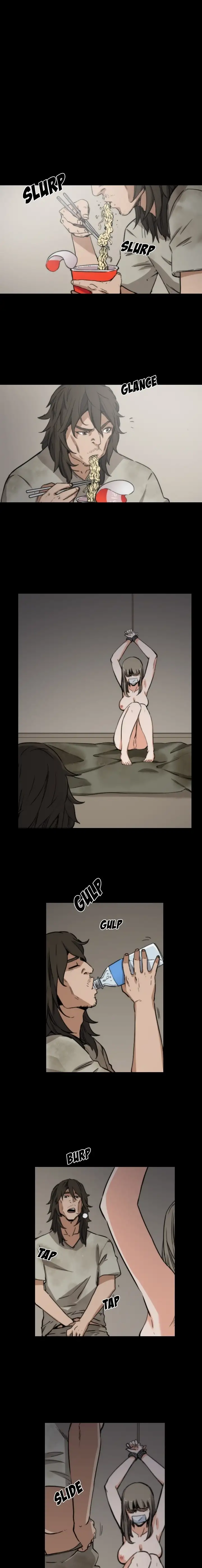 The Spot Master - Chapter 21 [photo 1] - MangaPorn