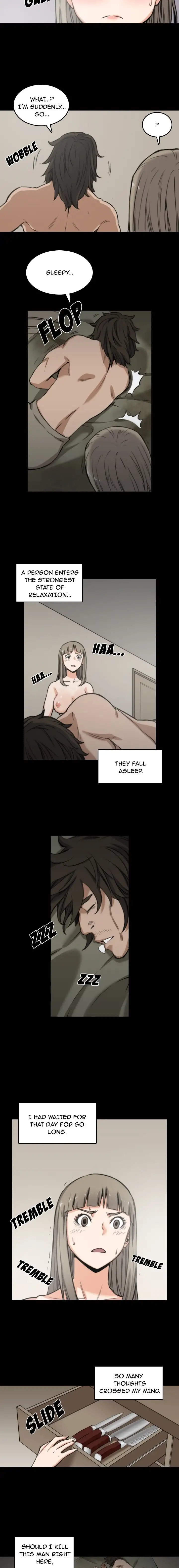 The Spot Master - Chapter 21 [photo 10] - MangaPorn