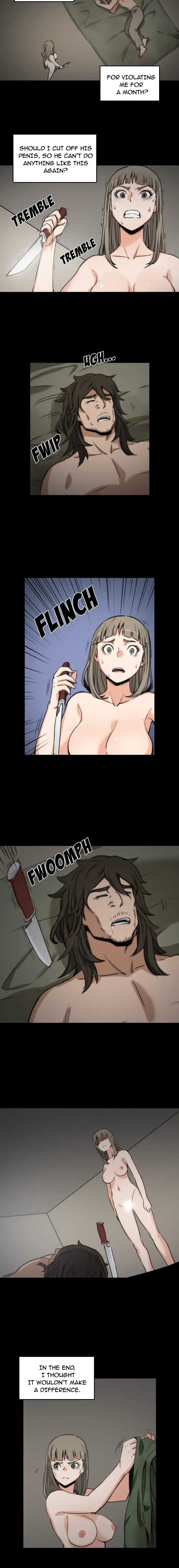 The Spot Master - Chapter 21 [photo 11] - MangaPorn