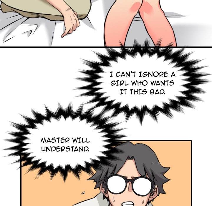 The Spot Master - Chapter 22 [photo 110] - MangaPorn
