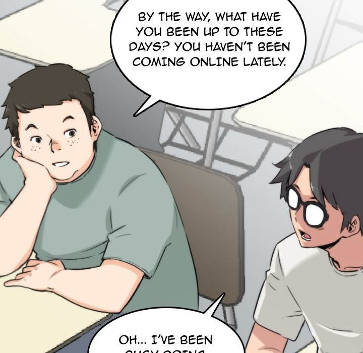 The Spot Master - Chapter 22 [photo 31] - MangaPorn