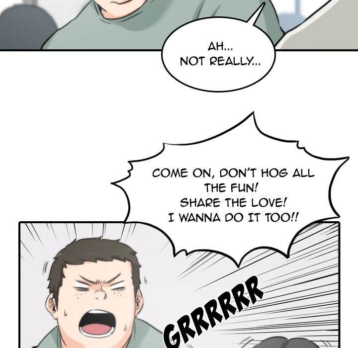 The Spot Master - Chapter 22 [photo 33] - MangaPorn