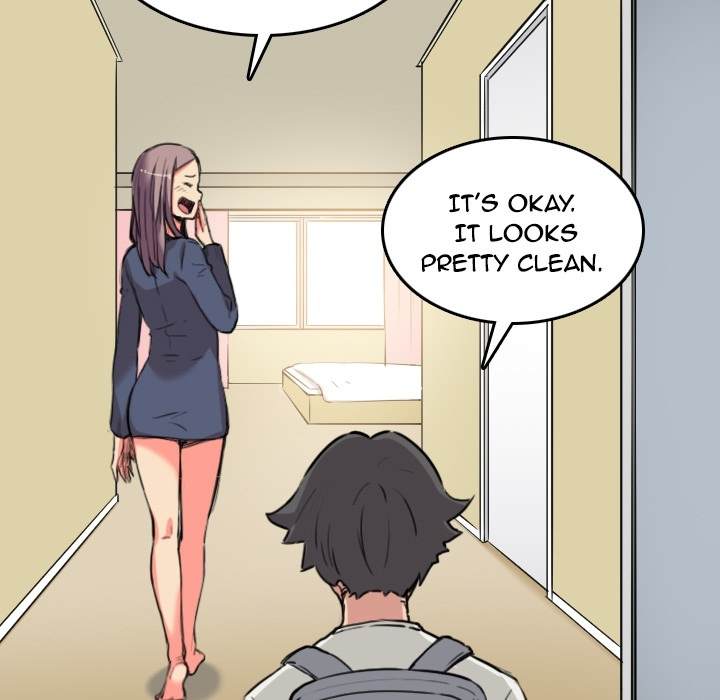 The Spot Master - Chapter 22 [photo 59] - MangaPorn