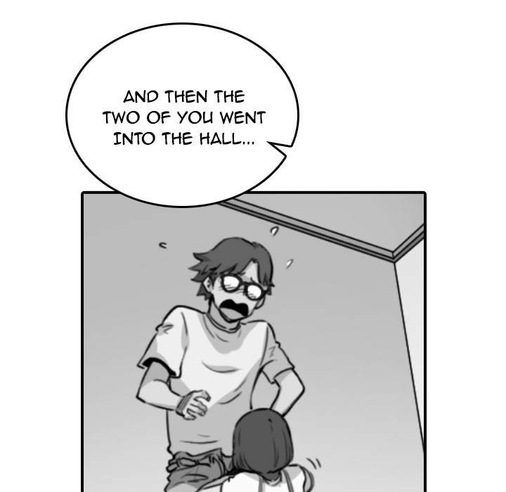 The Spot Master - Chapter 22 [photo 71] - MangaPorn