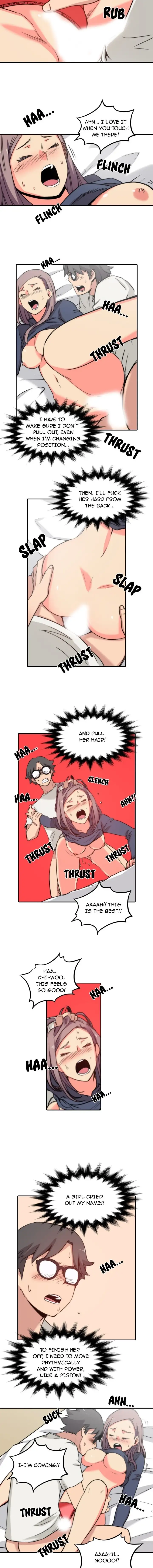 The Spot Master - Chapter 23 [photo 6] - MangaPorn
