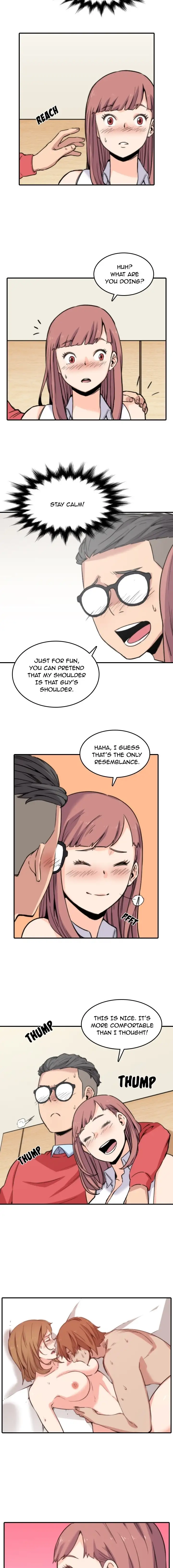 The Spot Master - Chapter 25 [photo 11] - MangaPorn