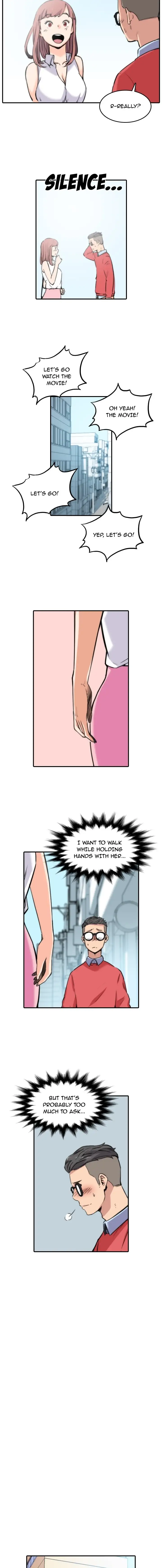 The Spot Master - Chapter 25 [photo 2] - MangaPorn