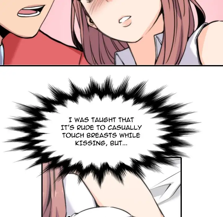 The Spot Master - Chapter 26 [photo 29] - MangaPorn