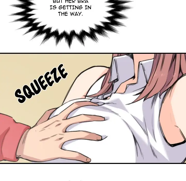 The Spot Master - Chapter 26 [photo 35] - MangaPorn