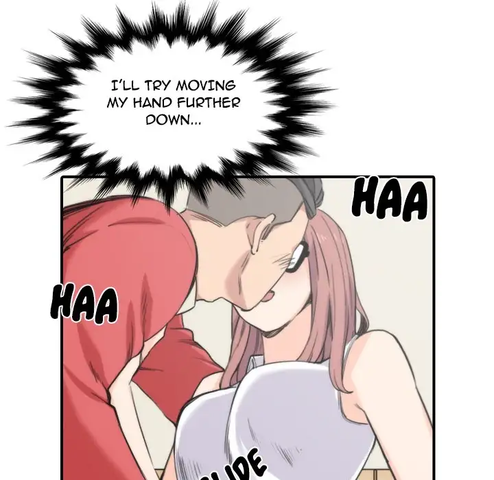 The Spot Master - Chapter 26 [photo 36] - MangaPorn