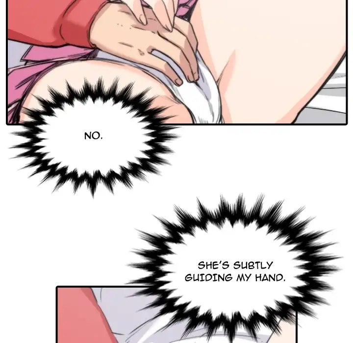 The Spot Master - Chapter 26 [photo 48] - MangaPorn
