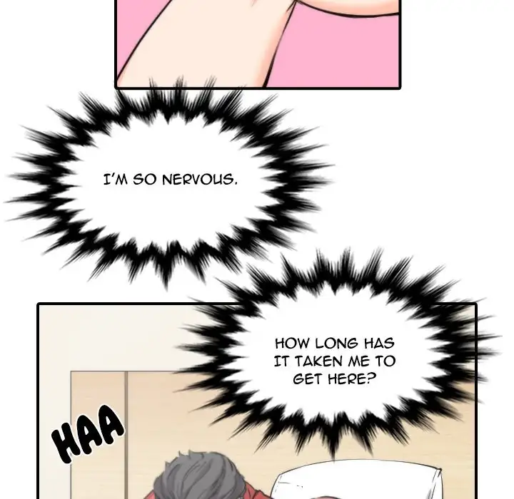 The Spot Master - Chapter 26 [photo 65] - MangaPorn