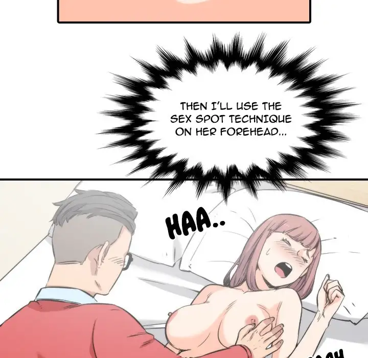The Spot Master - Chapter 27 [photo 21] - MangaPorn