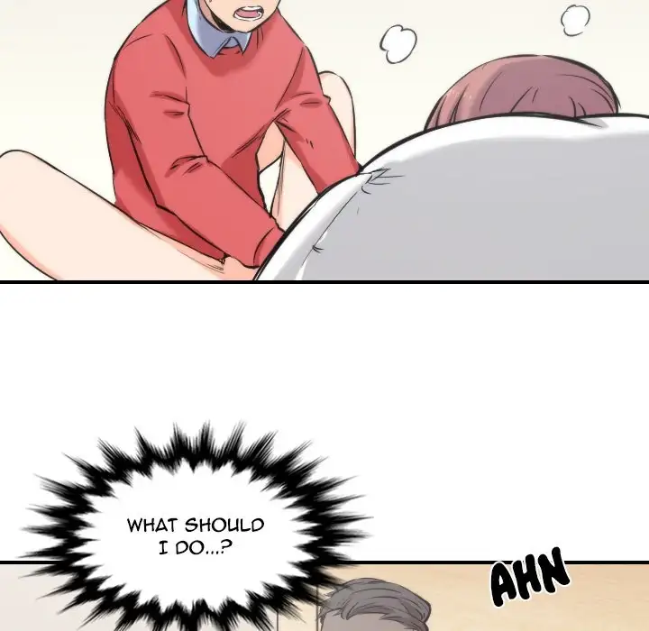 The Spot Master - Chapter 27 [photo 27] - MangaPorn