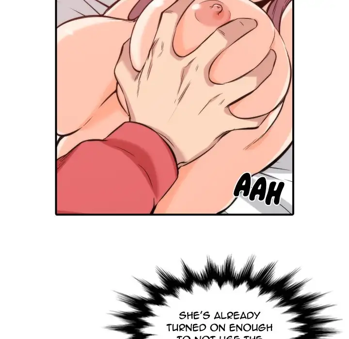 The Spot Master - Chapter 27 [photo 31] - MangaPorn