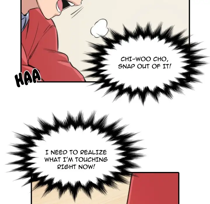 The Spot Master - Chapter 27 [photo 38] - MangaPorn