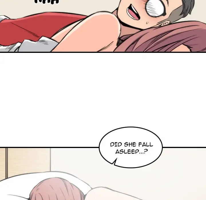 The Spot Master - Chapter 27 [photo 75] - MangaPorn