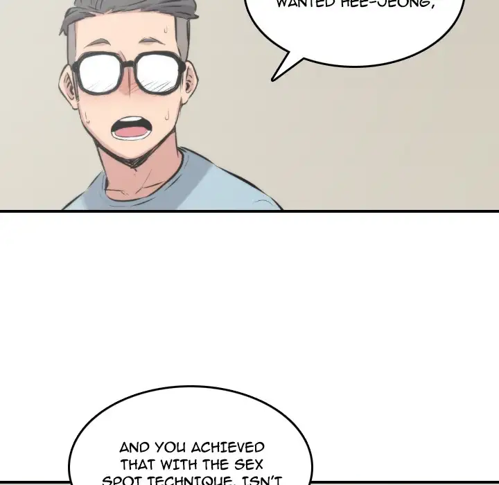 The Spot Master - Chapter 27 [photo 91] - MangaPorn