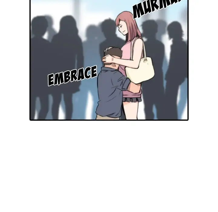 The Spot Master - Chapter 28 [photo 109] - MangaPorn