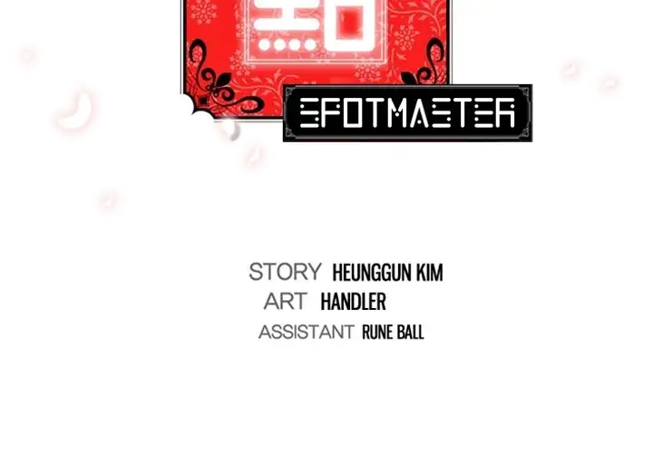 The Spot Master - Chapter 28 [photo 3] - MangaPorn
