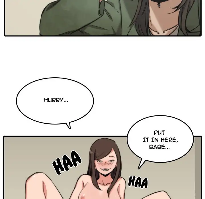 The Spot Master - Chapter 28 [photo 48] - MangaPorn