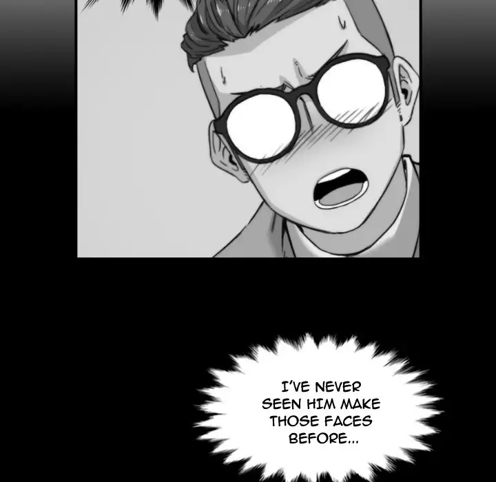 The Spot Master - Chapter 28 [photo 70] - MangaPorn