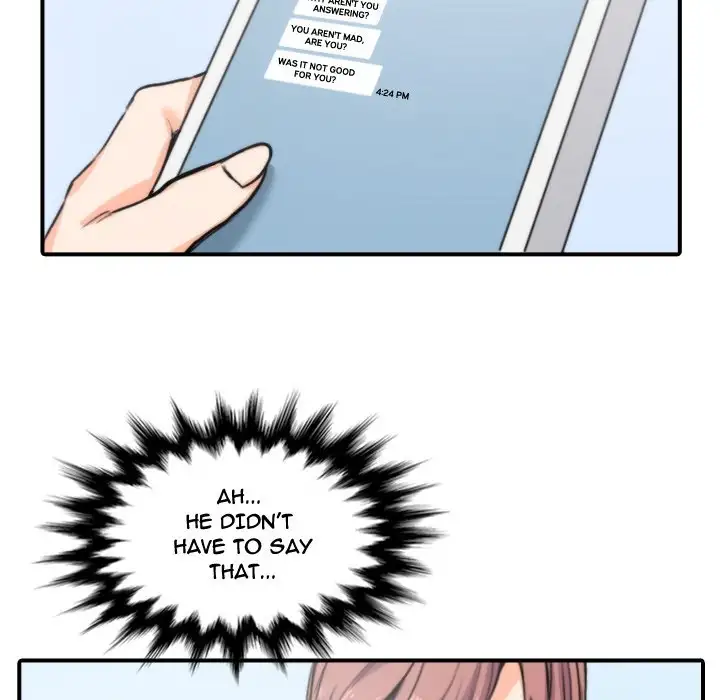 The Spot Master - Chapter 28 [photo 84] - MangaPorn