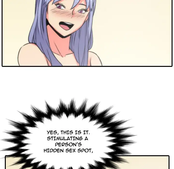 The Spot Master - Chapter 29 [photo 101] - MangaPorn