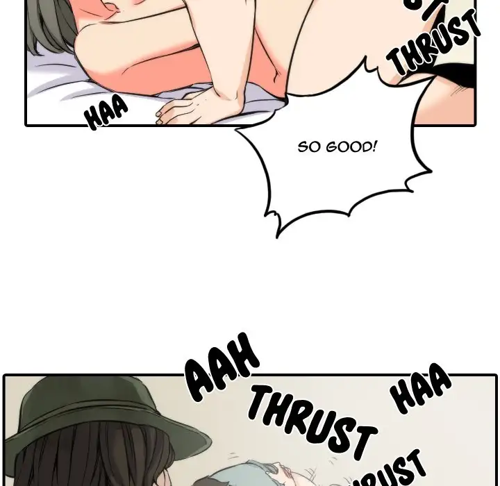 The Spot Master - Chapter 29 [photo 16] - MangaPorn