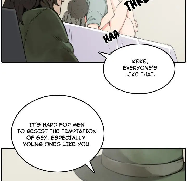 The Spot Master - Chapter 29 [photo 17] - MangaPorn
