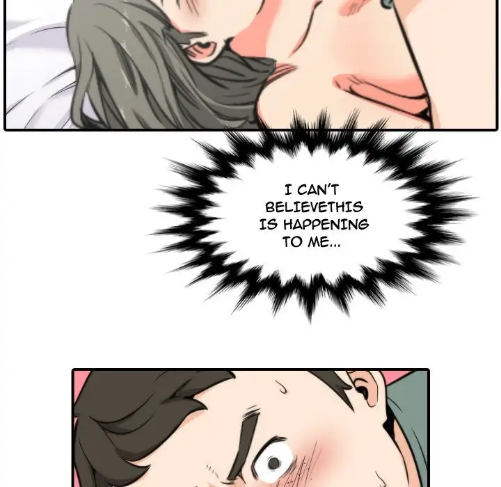 The Spot Master - Chapter 29 [photo 27] - MangaPorn