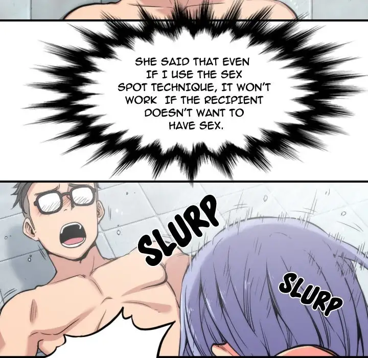 The Spot Master - Chapter 29 [photo 37] - MangaPorn