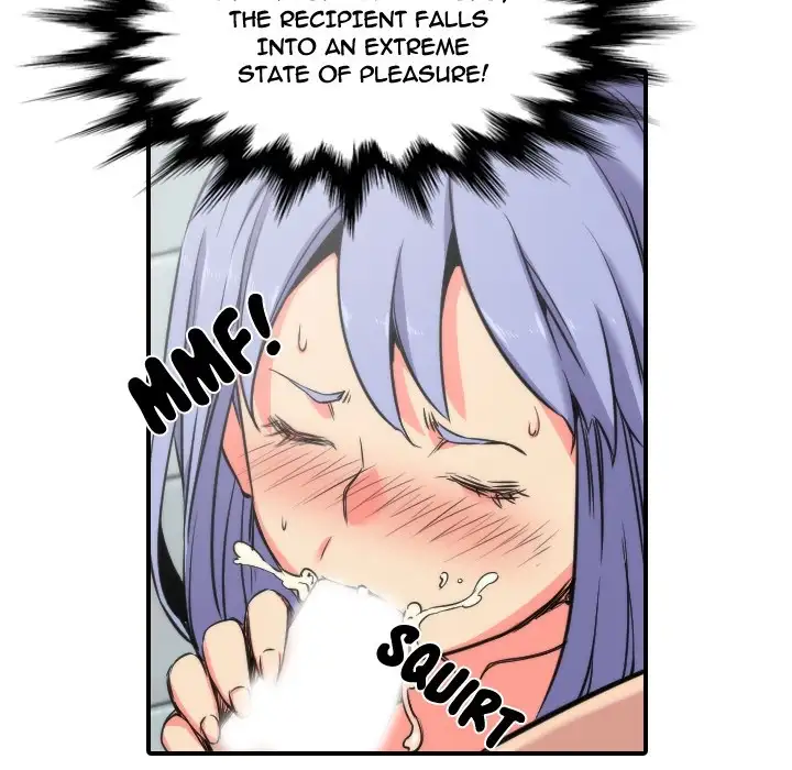 The Spot Master - Chapter 29 [photo 41] - MangaPorn